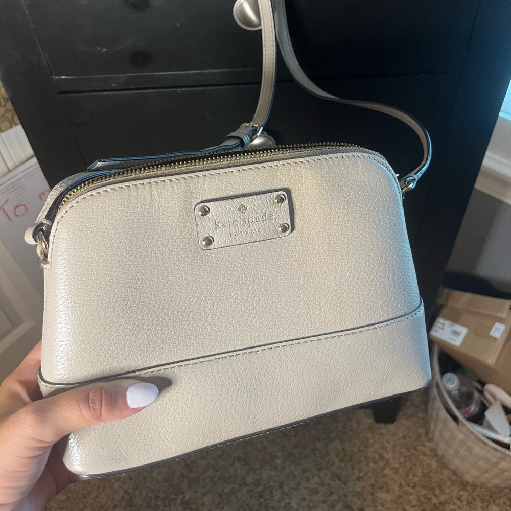 Kate Spade Crossbody Purse